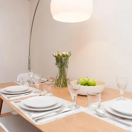 Old City Centre - Central Station Area Apartment