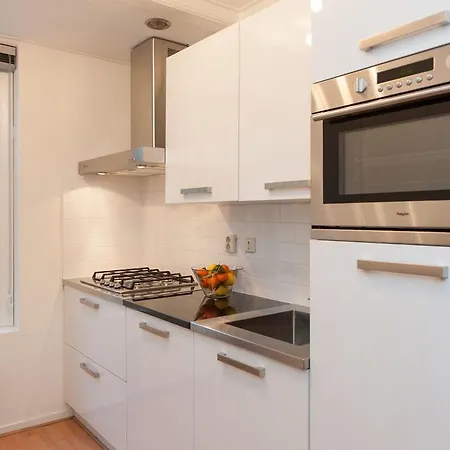 Old City Centre - Central Station Area Apartment Amsterdam