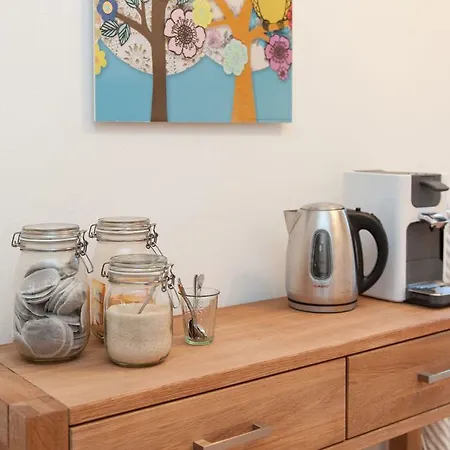 Old City Centre - Central Station Area Apartment *