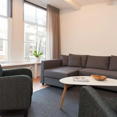 Old City Centre - Central Station Area Apartment Amsterdam