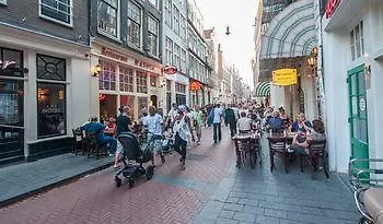 Old City Centre - Central Station Area Apartment Amsterdam