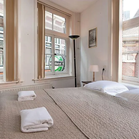 Old City Centre - Central Station Area Apartment *