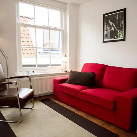 Old City Centre - Central Station Area Apartment *