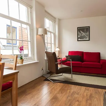 Apartment Old City Centre - Central Station Area Amsterdam