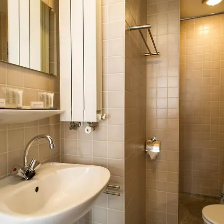 Old City Centre - Central Station Area Apartment Amsterdam