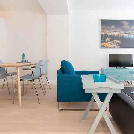 Apartment Old City Centre - Central Station Area *