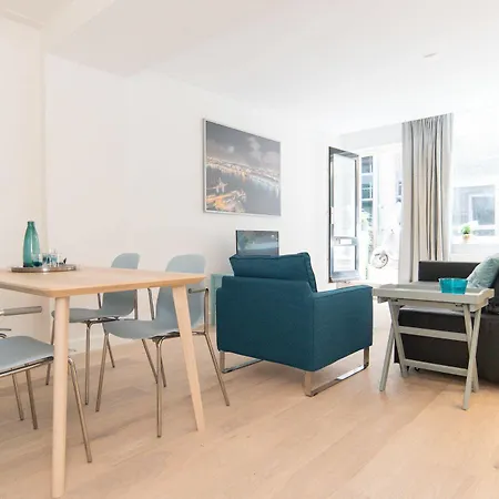 Apartment Old City Centre - Central Station Area *