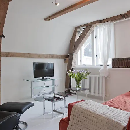 Apartment Old City Centre - Central Station Area Amsterdam