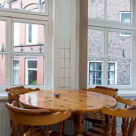 Apartment Old City Centre - Central Station Area Amsterdam