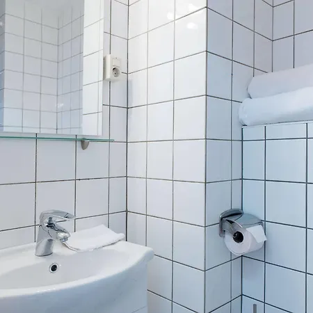Apartment Old City Centre - Central Station Area Amsterdam
