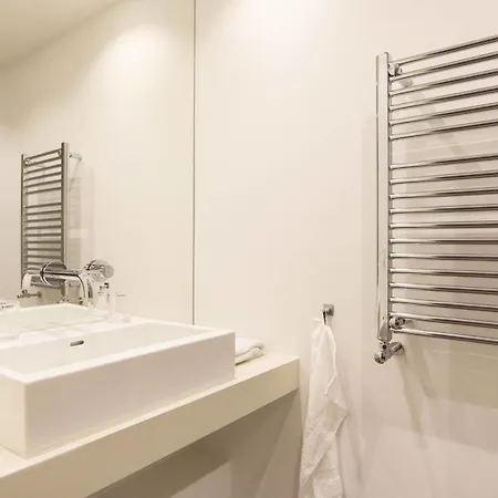 Old City Centre - Central Station Area Apartment