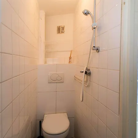 Apartment Old City Centre - Central Station Area Amsterdam